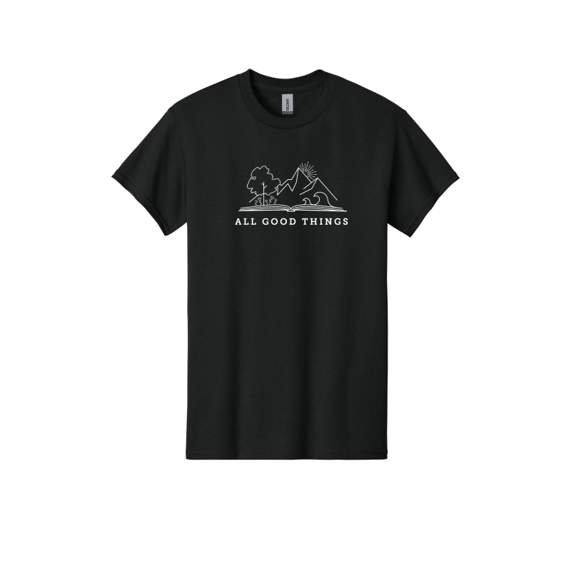 All Good Things - Youth Unisex T-shirt