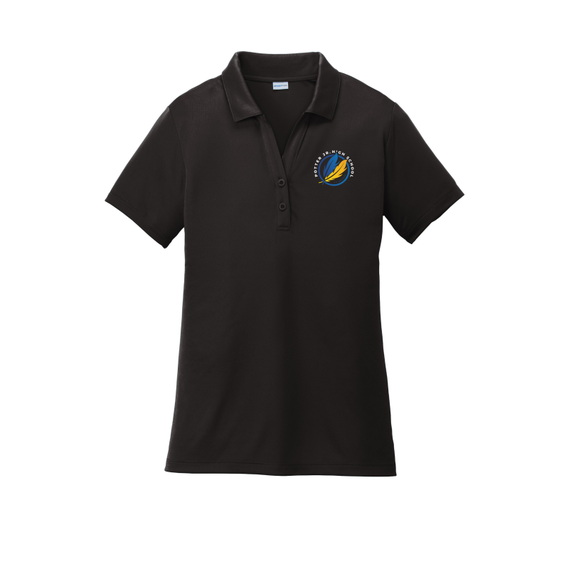 Potter Dri Fit Polo (Men's/Ladies)