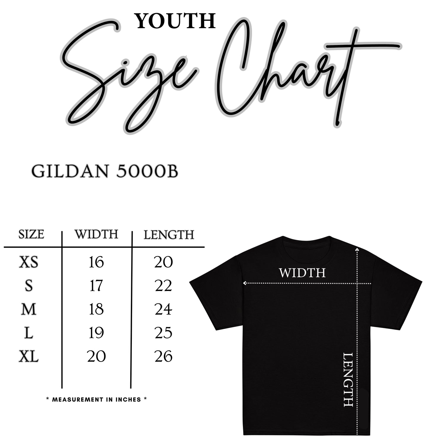 Ghost Softball Unisex Adult/Youth T-Shirt (No Bow)