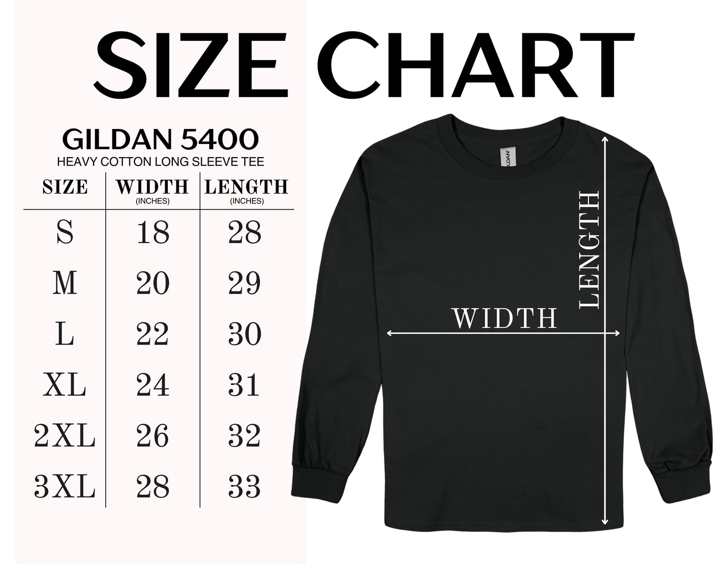 FW Logo- Unisex Long Sleeve