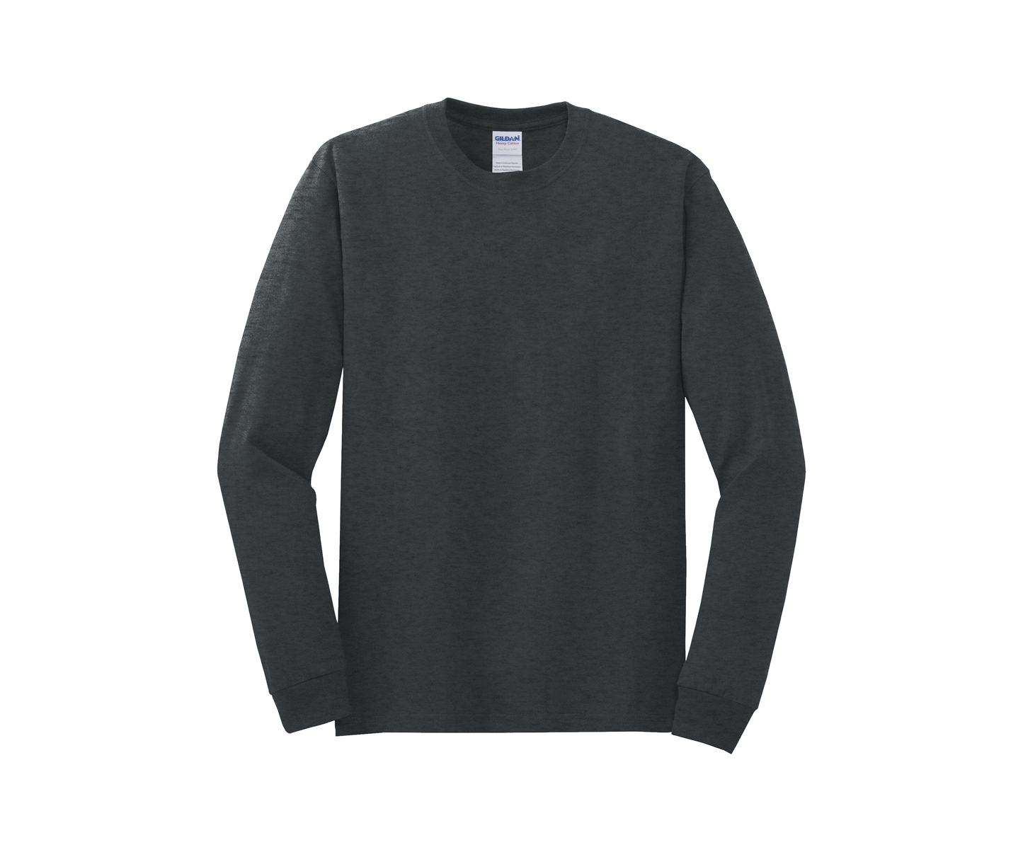 Treat Dealer-Unisex Long Sleeve Shirt