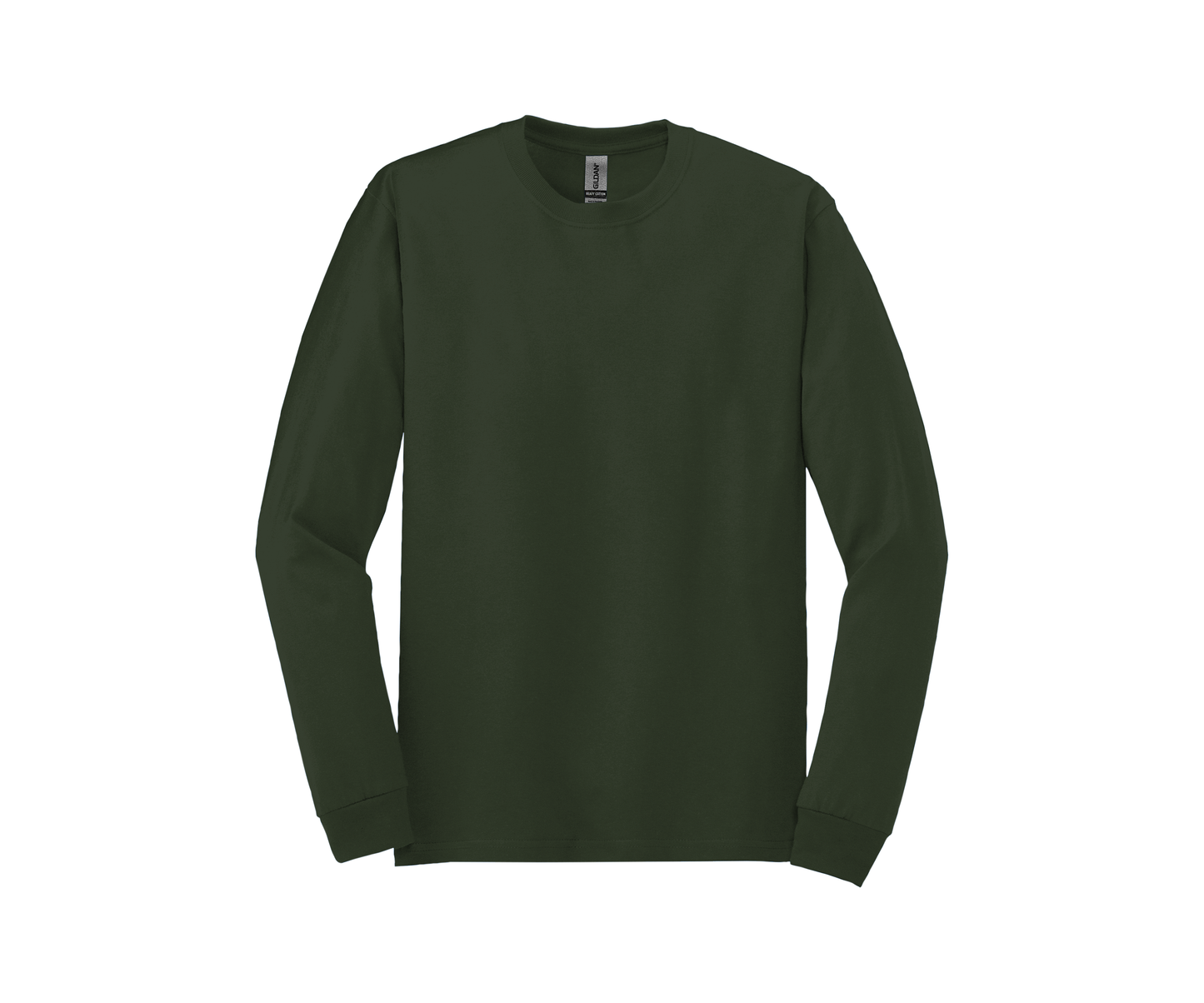 Treat Dealer-Unisex Long Sleeve Shirt