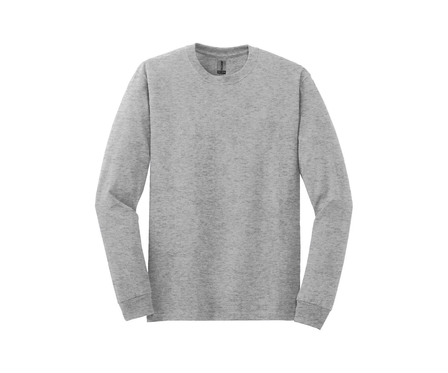 Dog Mom with Custom Sleeve- Unisex Long Sleeve Shirt