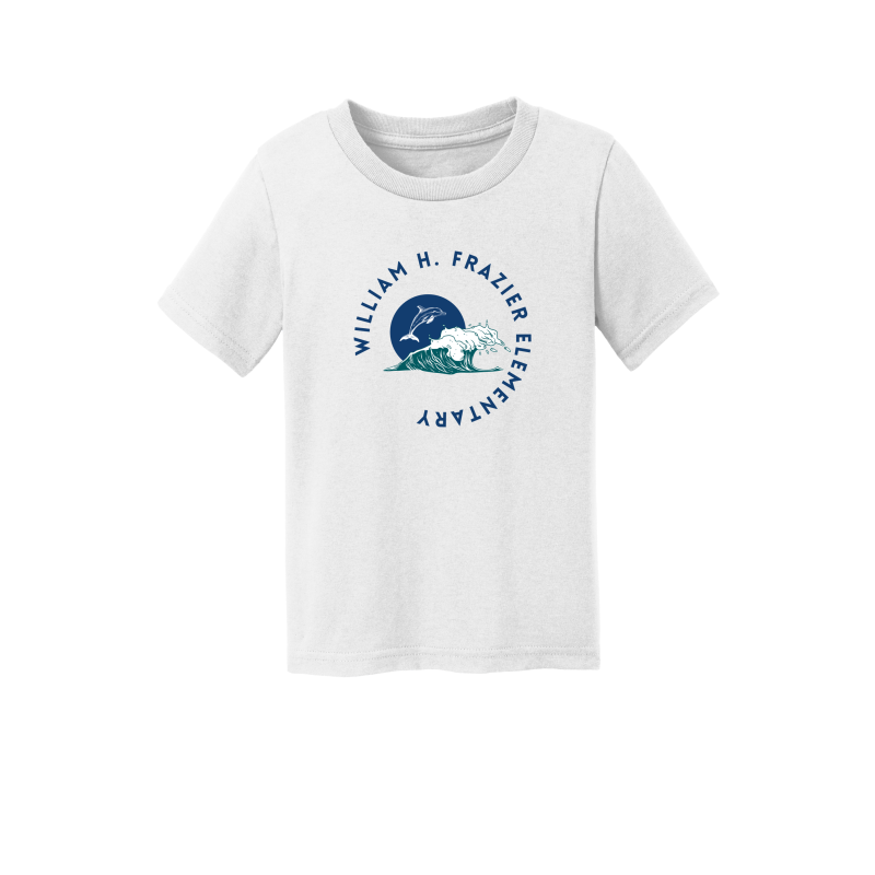 Frazier TODDLER Shirt