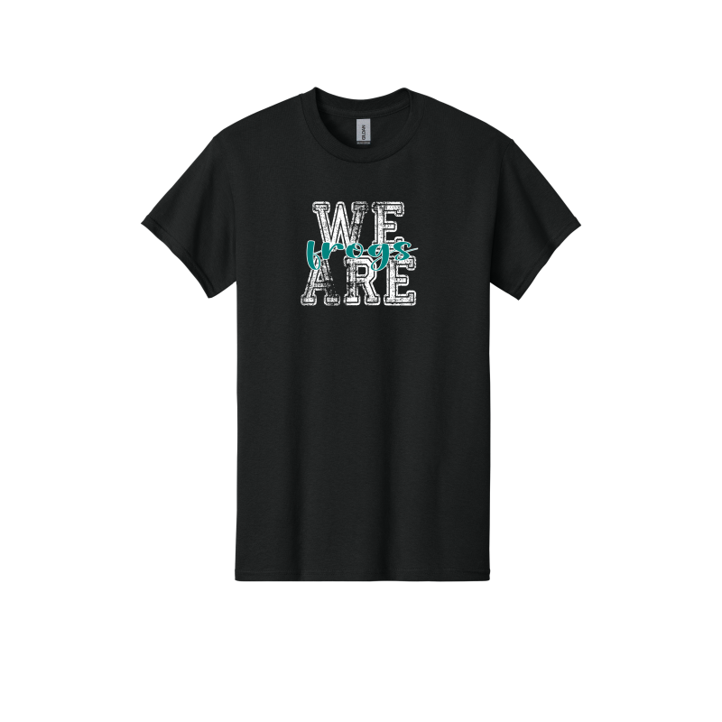 WE ARE FROGS- YOUTH Shirt