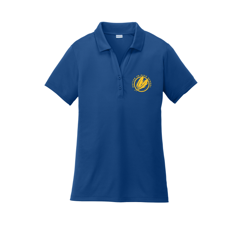 Potter Dri Fit Polo (Men's/Ladies)