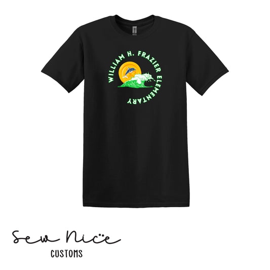 Frazier St. Patrick's Day Shirt