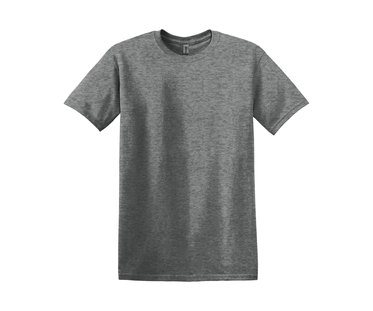 Tony Tobin Traditional Logo- Unisex Adult T-Shirt