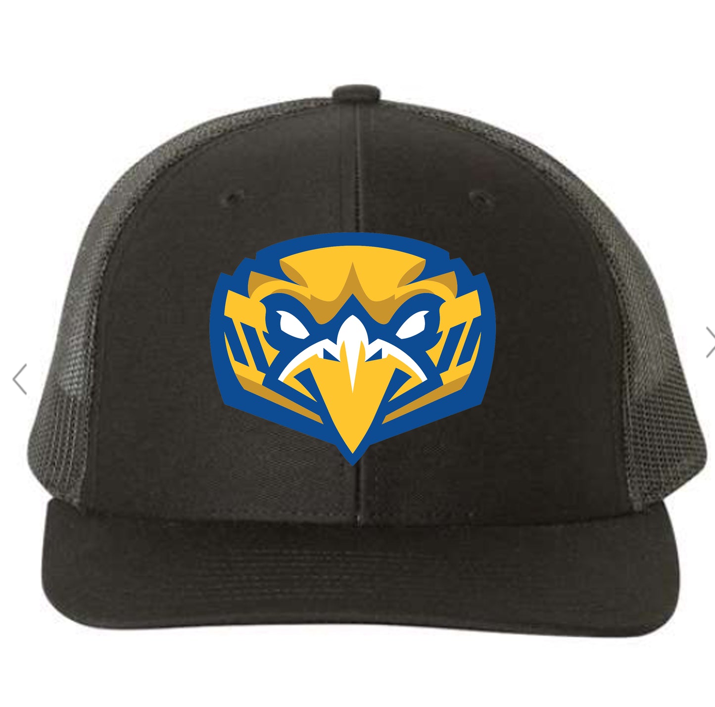 SP Volleyball Embroidered Eagle Hat