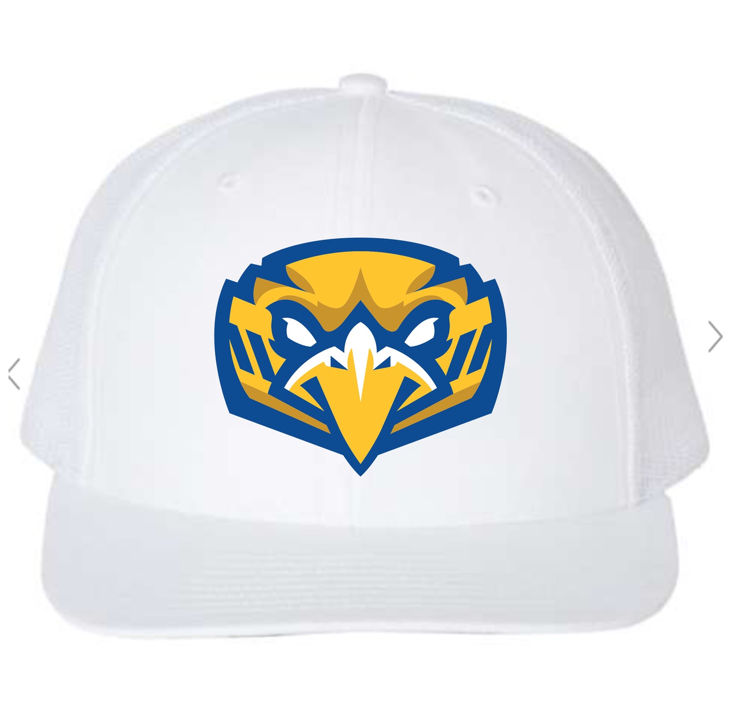 SP Volleyball Embroidered Eagle Hat