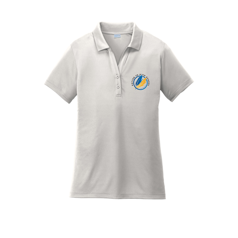 Potter Dri Fit Polo (Men's/Ladies)