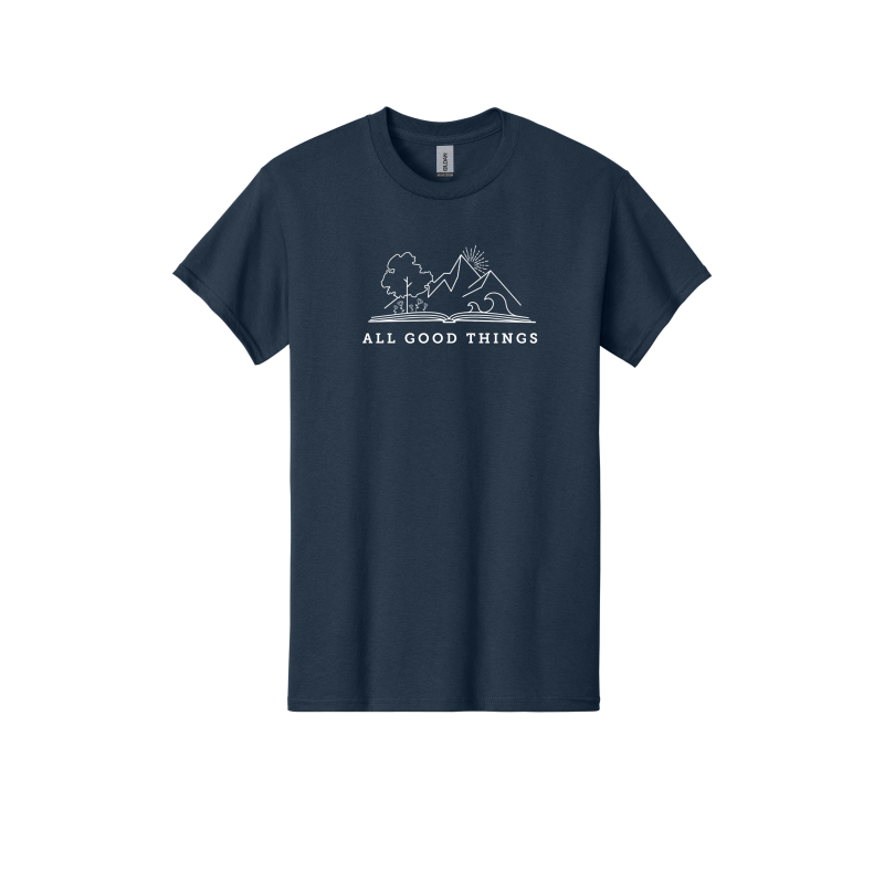 All Good Things - Youth Unisex T-shirt