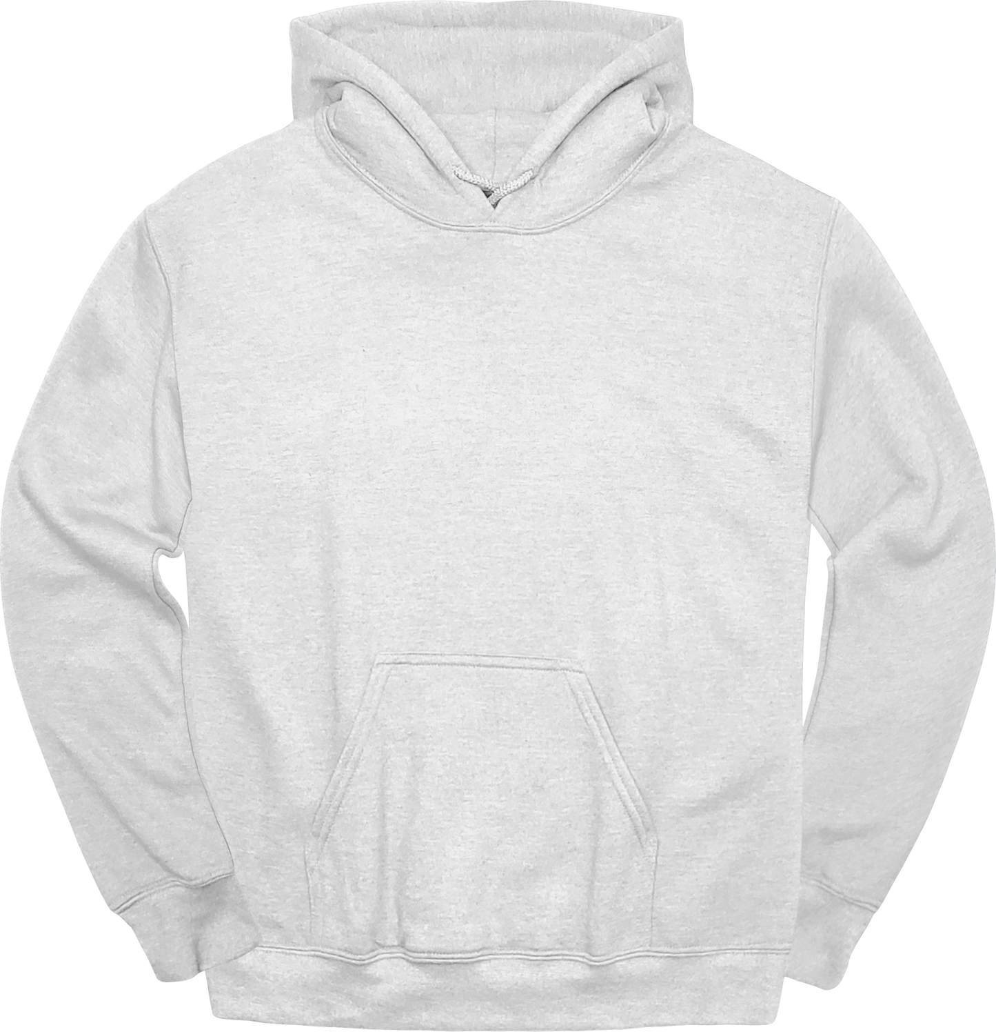 Embroidered Ghost with Drink - Unisex Hoodie