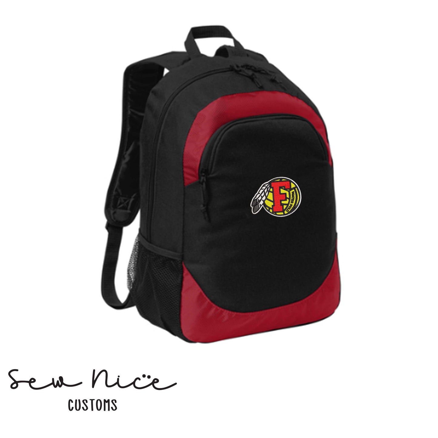 FHS Water Polo Backpack
