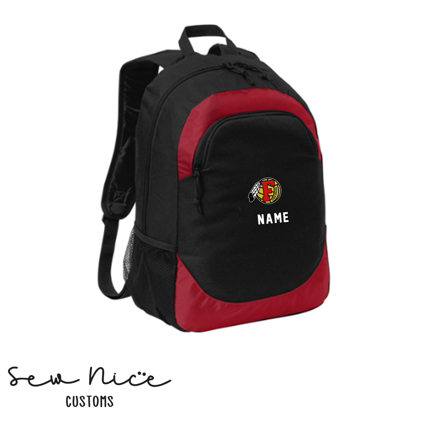 FHS Water Polo Backpack