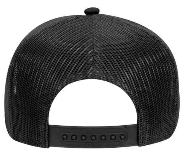 SP Volleyball American Flag Eagle Hat