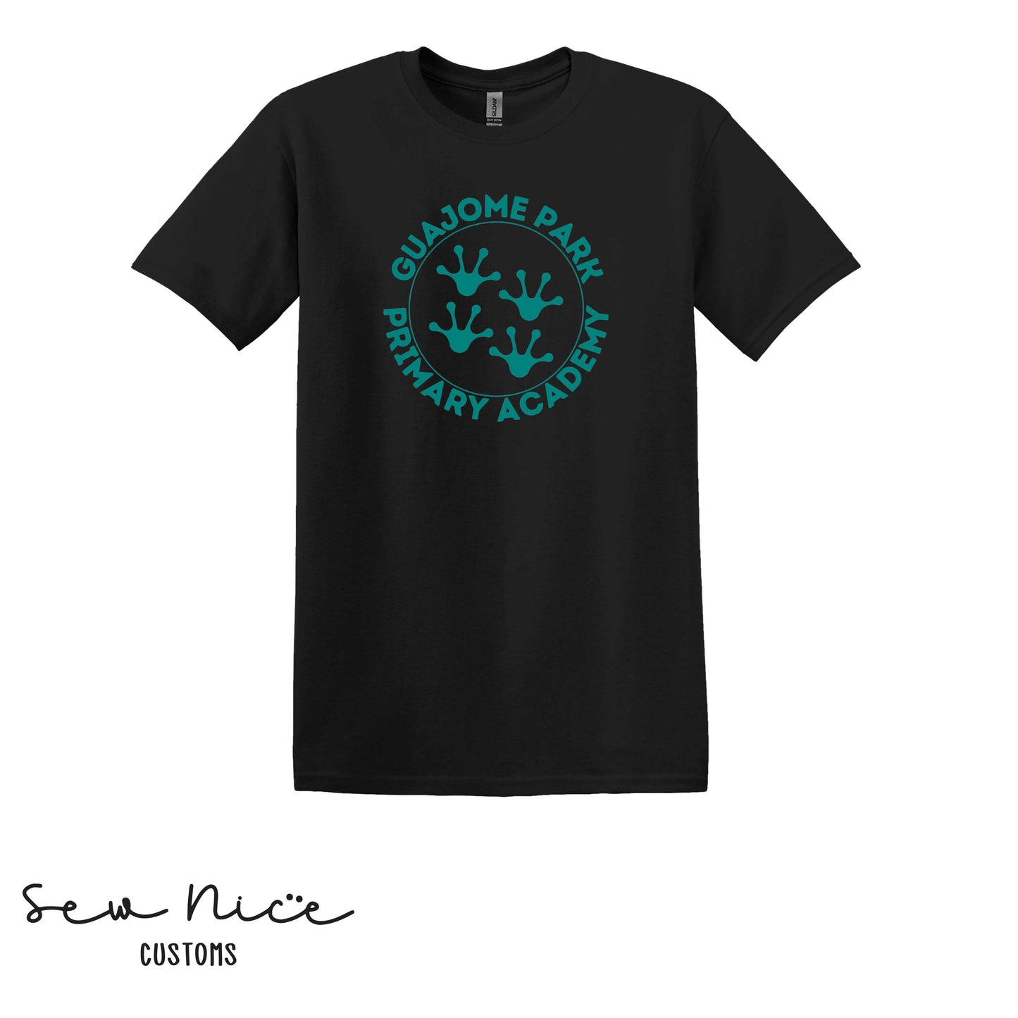 Guajome Park Primary Academy TODDLER Shirt