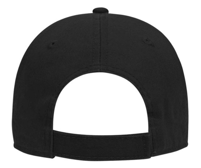 Embroidered Eagles Script - Dad Hat- Softball