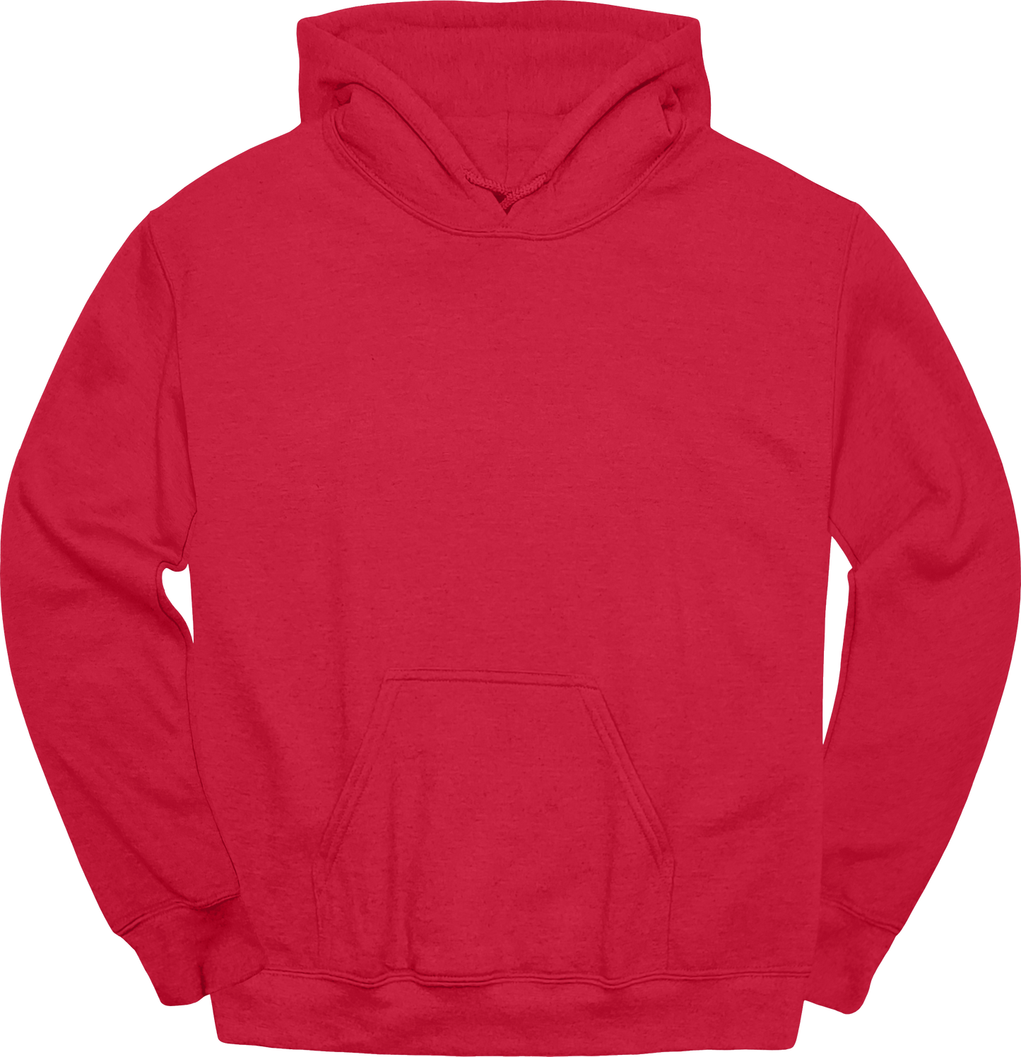Embroidered Ghost with Drink - Unisex Hoodie