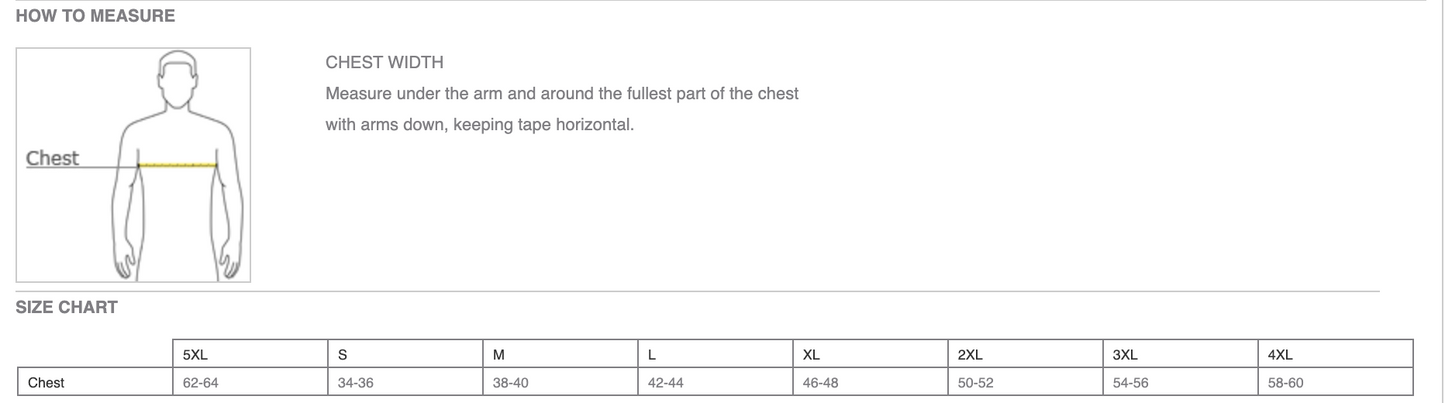 Fallbrook 4-H - YOUTH Unisex Crewneck- Left Chest/Back Design