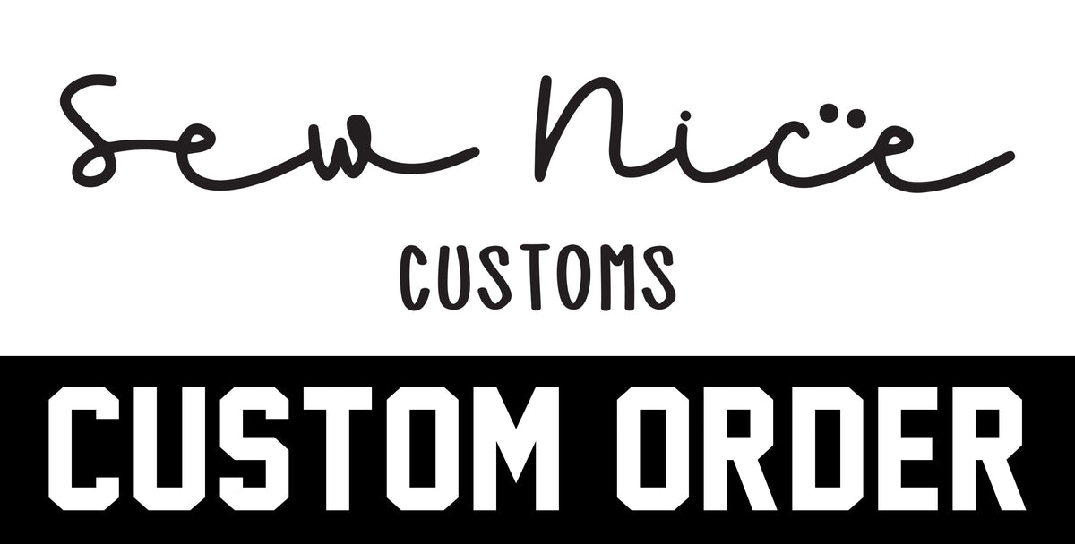 Custom Embroidery Quote