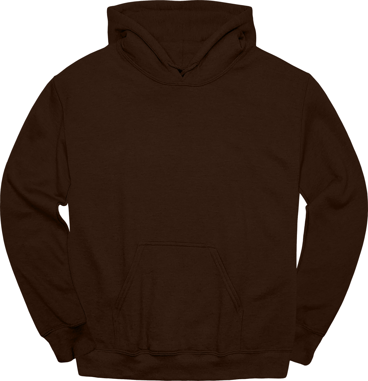 Embroidered Ghost with Drink - Unisex Hoodie