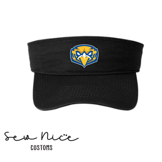 SP Volleyball Eagle Visor