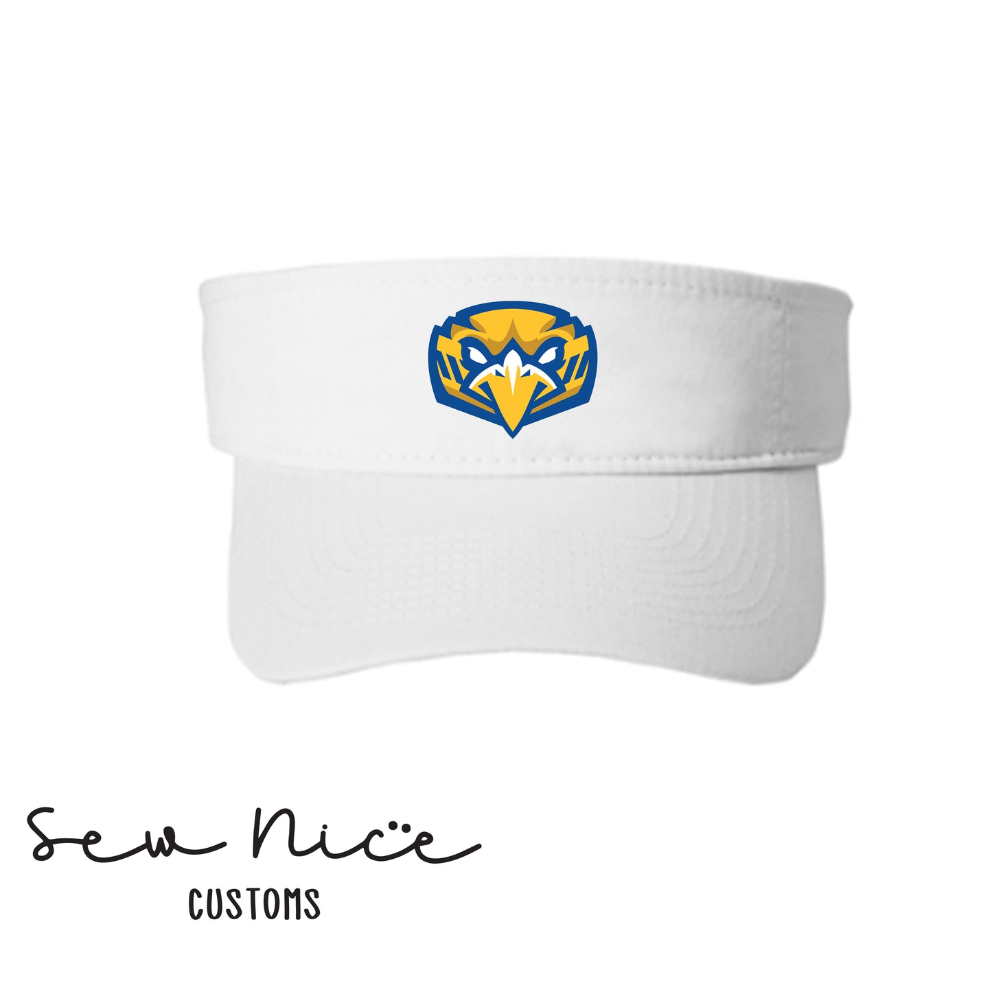 SP Volleyball Eagle Visor