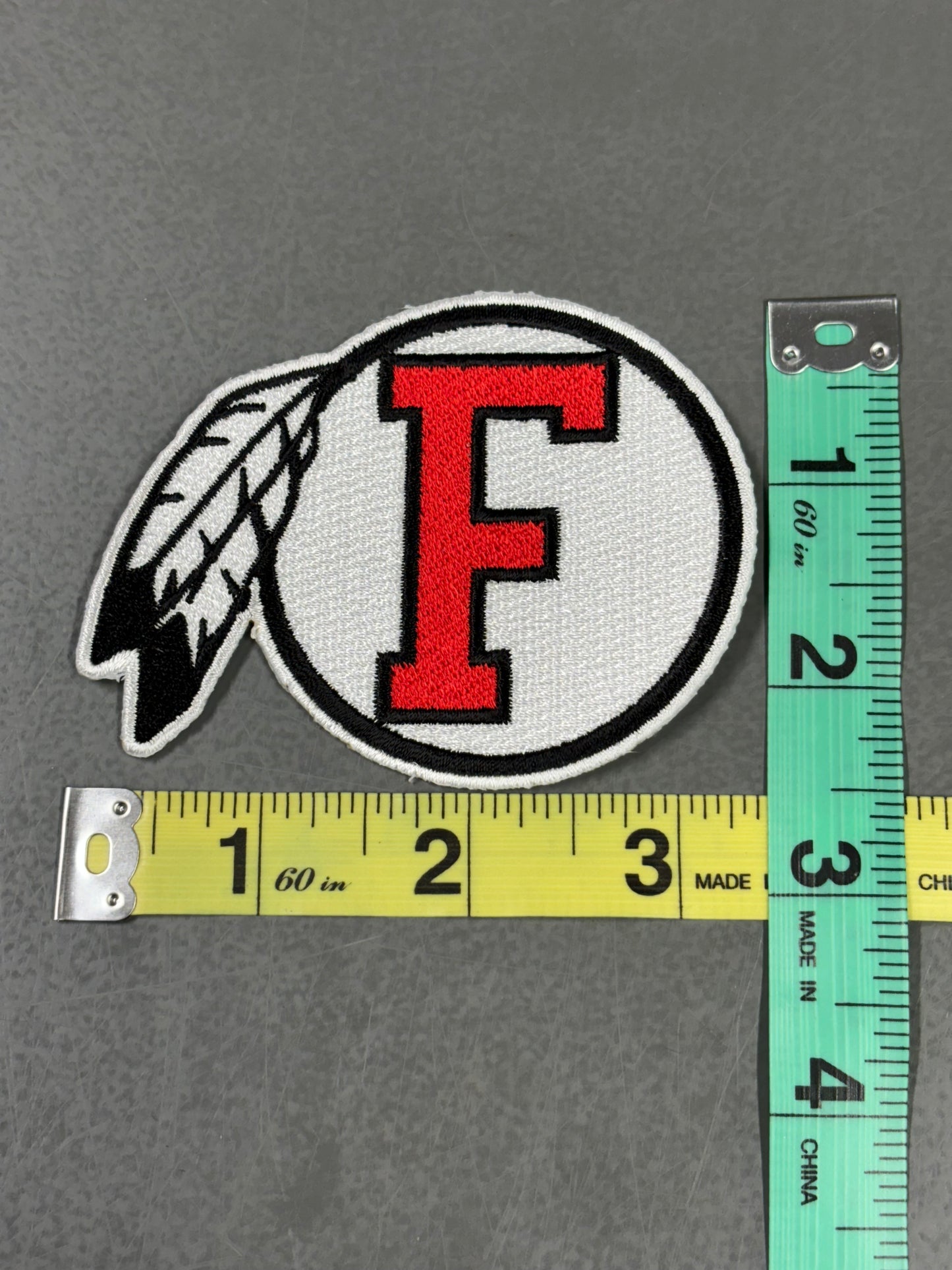 FHS Dream Catcher Patch (Select Size)