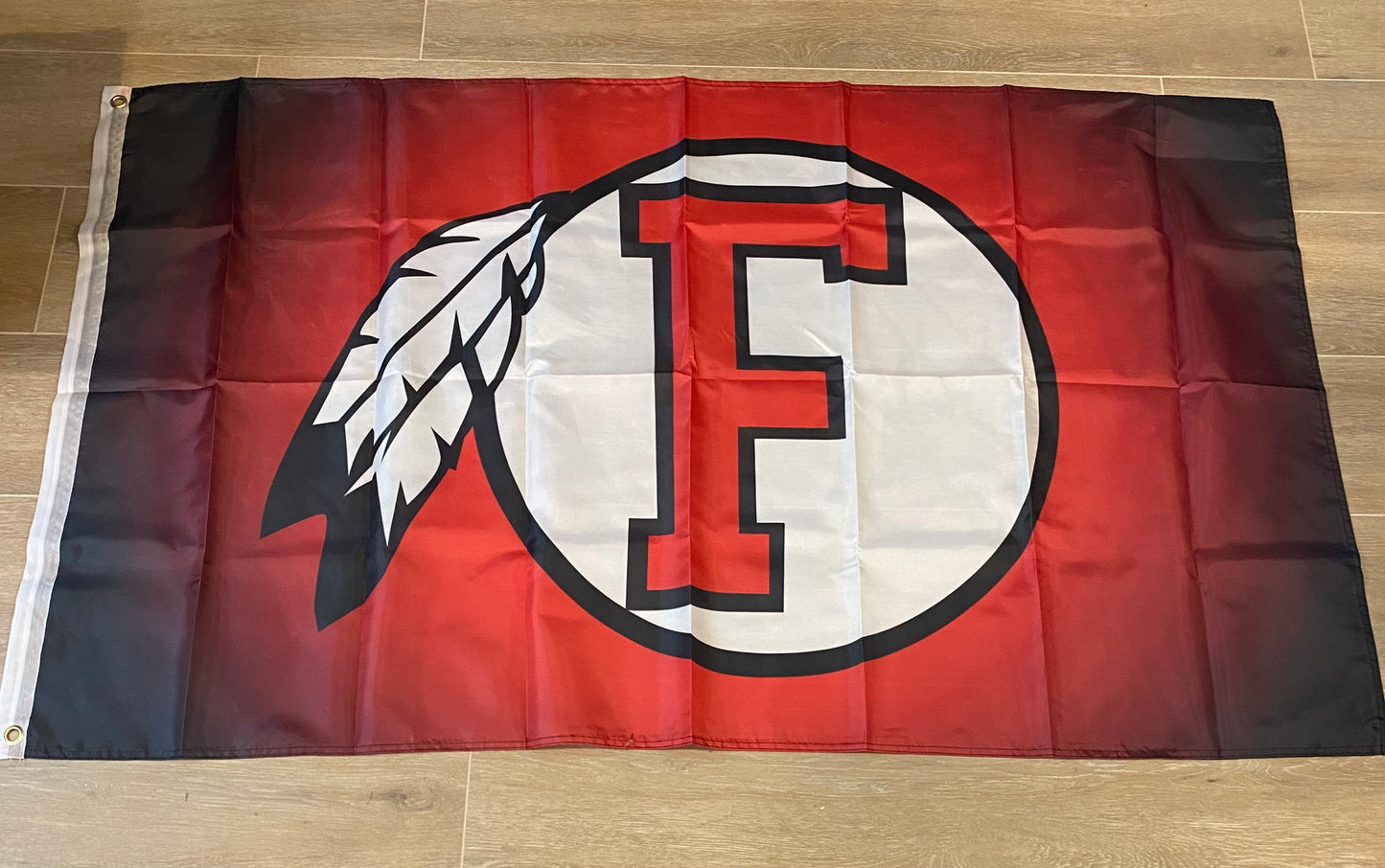 Fallbrook Flag