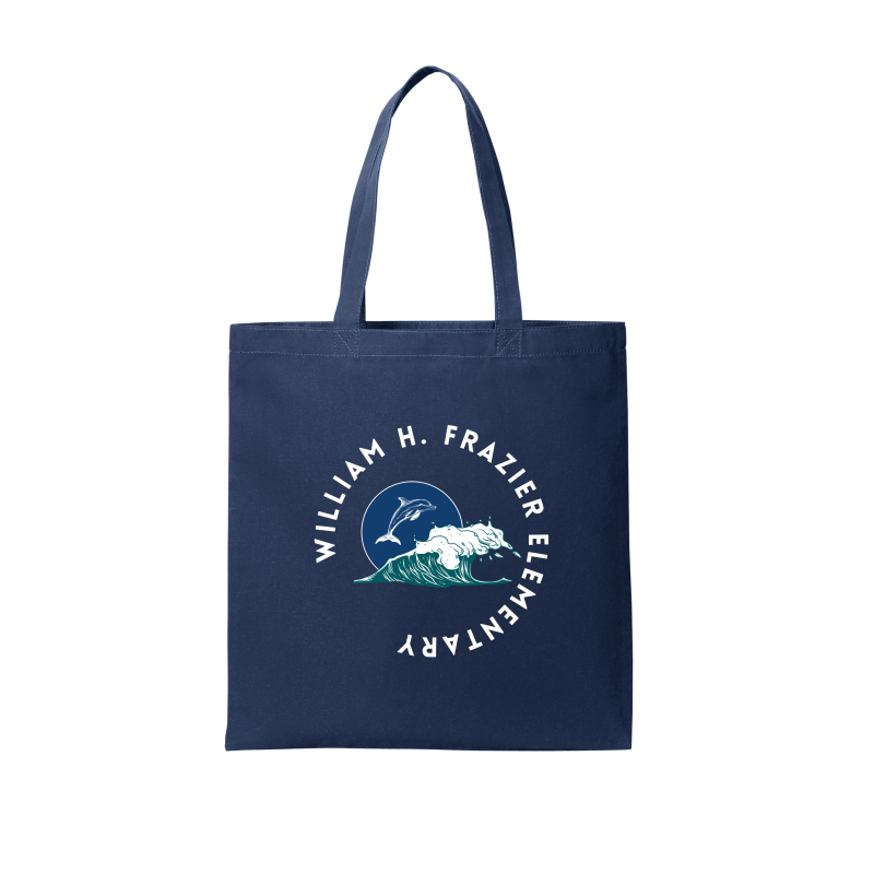 Frazier Tote Bag