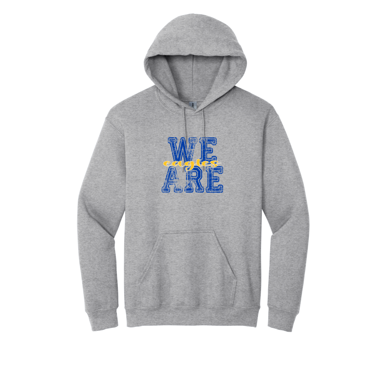 San Pasqual We Are Design - YOUTH Hoodie