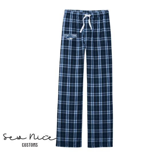 Tony Tobin Unisex Pajama Pants