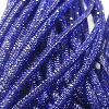 ADD ON-Rhinestone Bling Bling Hoodie String- Tony Tobin