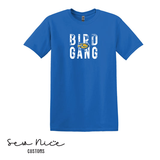 SP Bird Gang Unisex Adult/Youth T-Shirt
