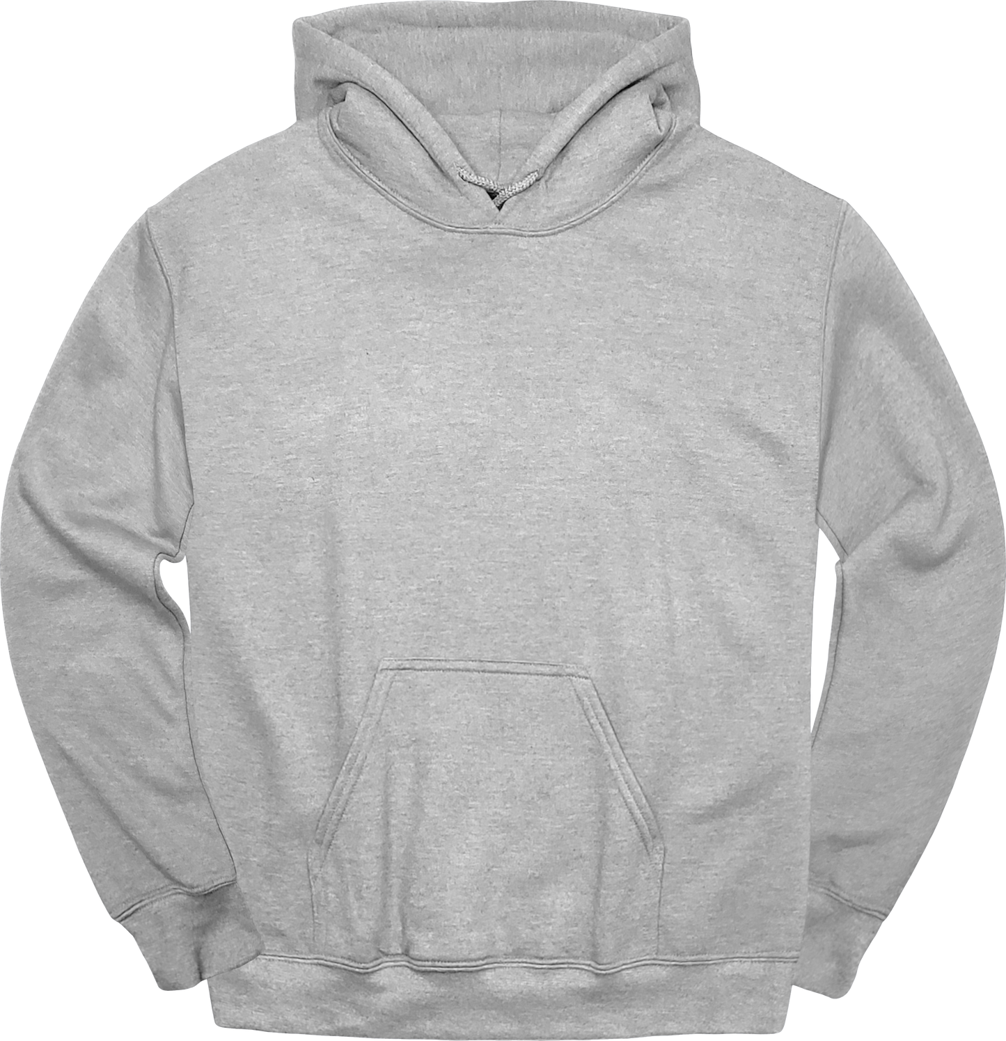 Embroidered Ghost with Drink - Unisex Hoodie