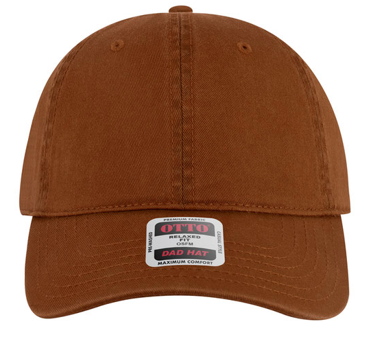 I'm not like other girls, I'm like my dad.. unstructured 'dad' hat