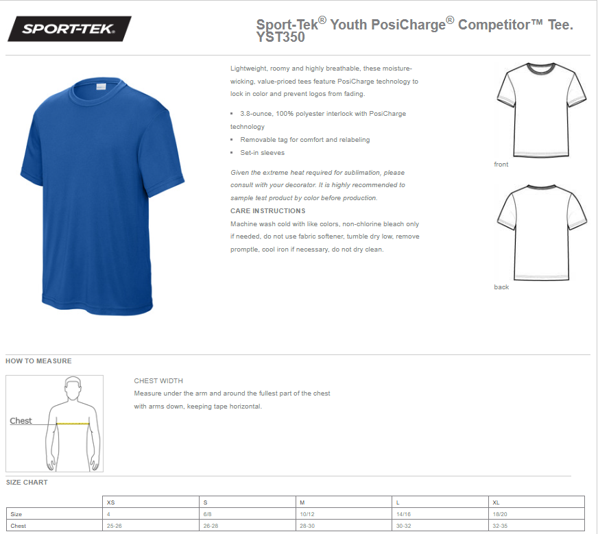 CUSTOM Name/Title Escondido Logo Design- Unisex Dri Fit Shirt