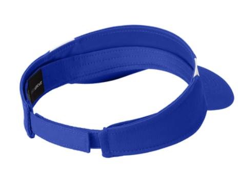 Escondido All Star Visor