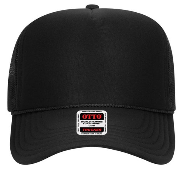 Forward Eagle Softball -FOAM Trucker Hat