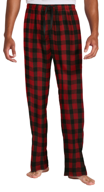 Potter Jr High ADULT Pajama Pant