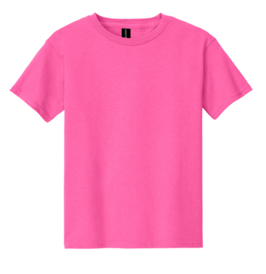 Boujee Ballers- Unisex Adult/Youth T-Shirt