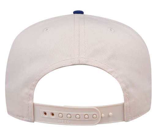Embroidered "have a good day" Hat