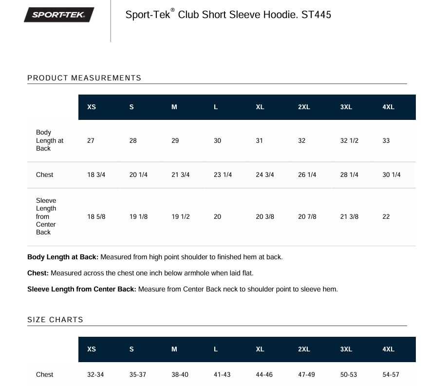 Fallbrook Warriors Gold Logo- Sleeveless Dri Fit Hoodie