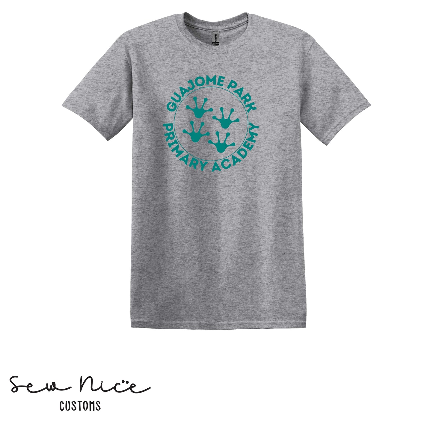 Guajome Park Primary Academy TODDLER Shirt