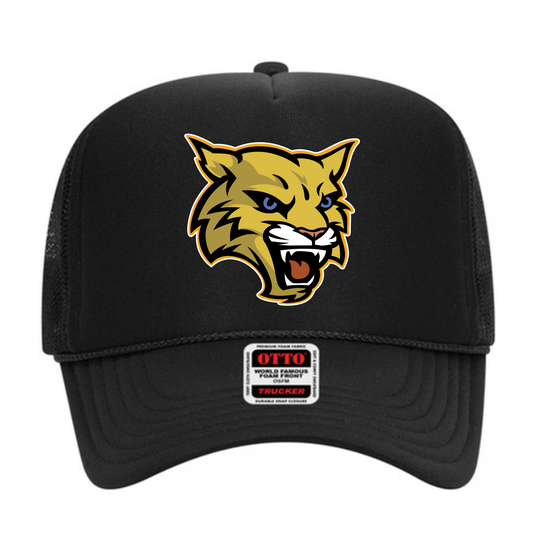 Sullivan Logo Foam Trucker Hat