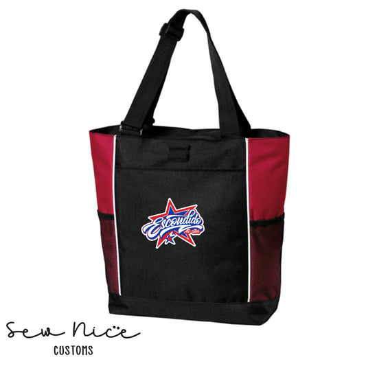 Escondido Star Logo Tote Bag