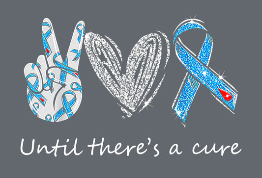 Until There's a Cure