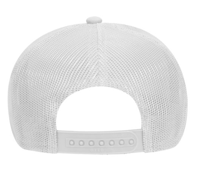 SP Volleyball American Flag Eagle Hat