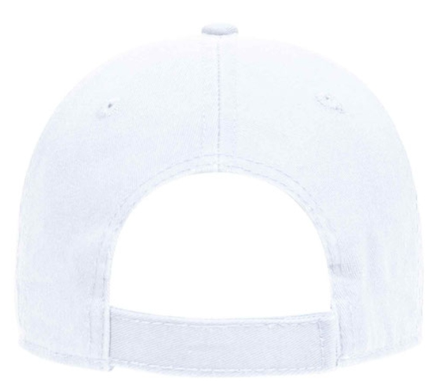 Embroidered Eagles Script - Dad Hat- Softball